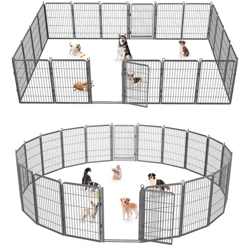 32inch heavy duty dog - 32inch,