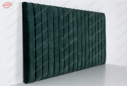 Vertical design panal - design,