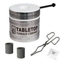 BASIC PRO KILN PROPANE MINI