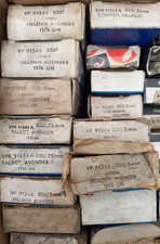 Hillman Avenger Car Bearings