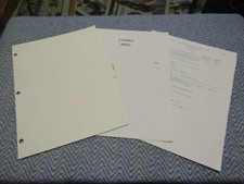 1996 FORD F150 F250 F350