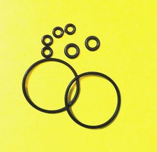  O Ring Seal - Minor Service Kit for BSA Ultra & Scorpion & SE Air Rifle