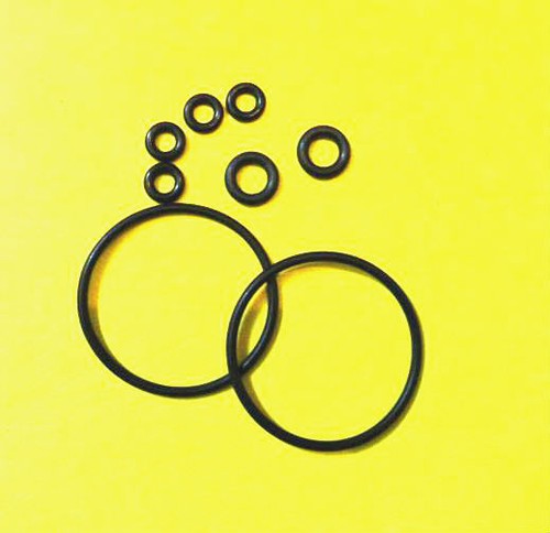 Ring seal minor service - ,