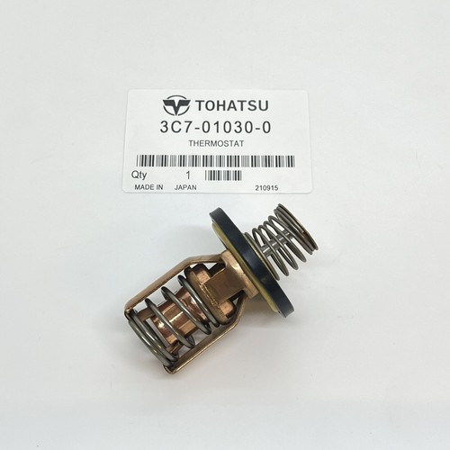 Genuine tohatsu 140hp - genuine, 60