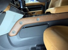 Land Rover Defender L663