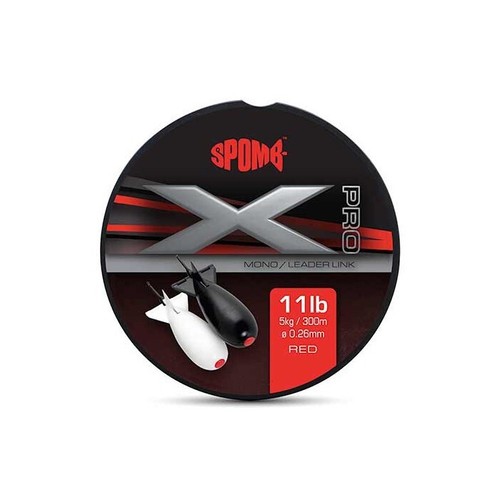 Spomb pro mono 26mm - x,