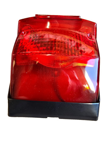 Siem rear light - siem, vespa