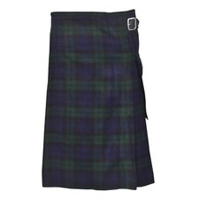 Men's Fashion Sport Tartan