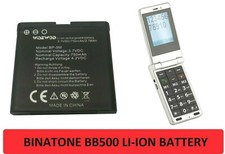 Genuine Battery for Binatone