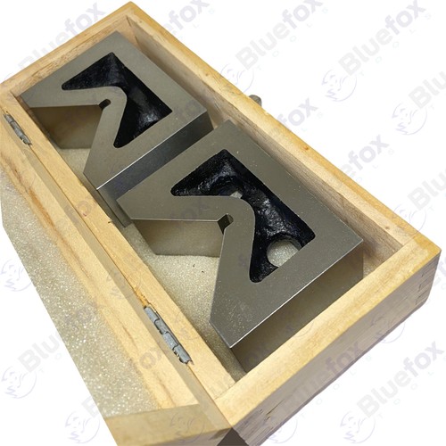 Cast iron block 1 4 - iron,