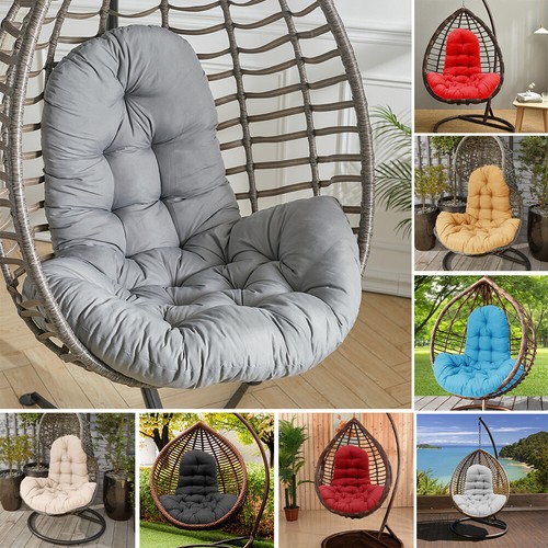 Hanging swing egg chair - swing,