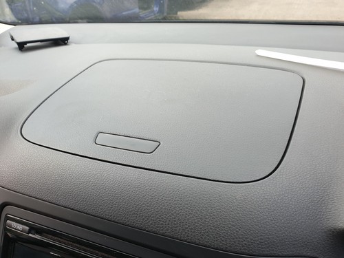 Sharan mk2 top dashboard - top,