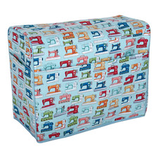 HobbyGift Sewing Machine