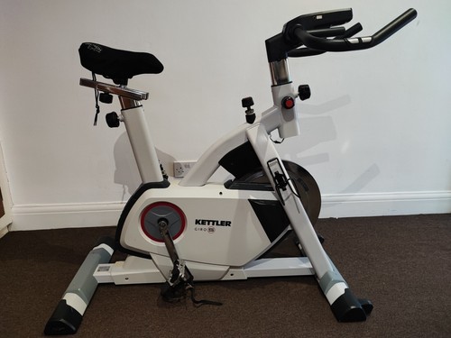 Kettler giro training bike - s,