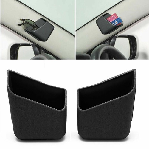 Auto car interior - 2x,