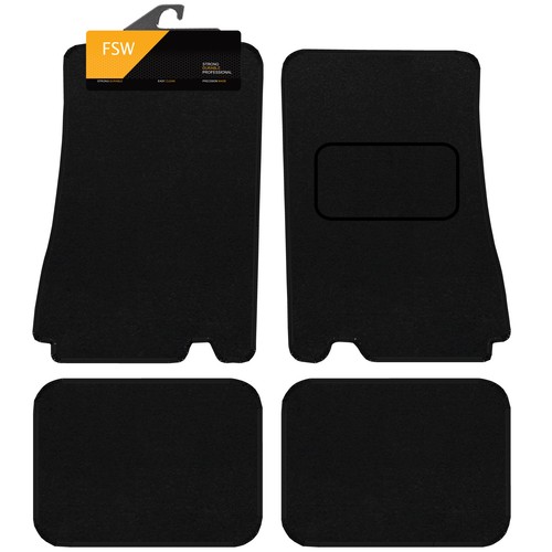 Car floor mats for - car, ford