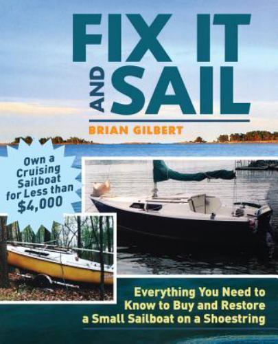 Fix and sail everything - it,