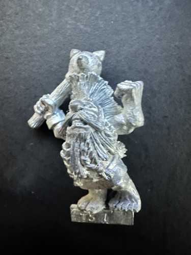 Marauder dwarf troll slayer - dwarf, w/