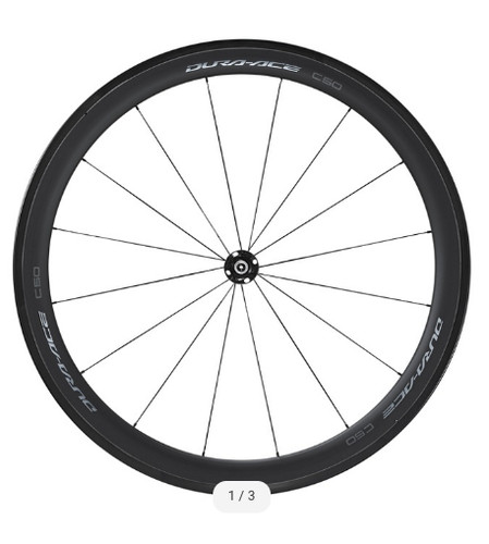 Shimano dura ace c50 - dura-ace, tubular