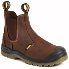 DeWALT Nitrogen S3 Brown Water