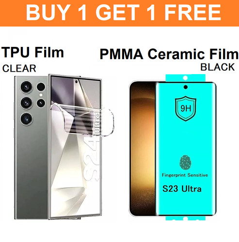 Screen protector ceramic - screen,