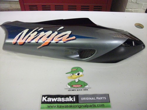 Genuine kawasaki zx9r - b1, right
