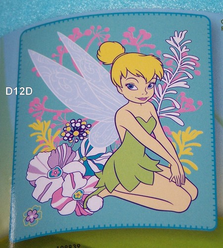 Disney fairies tinkerbell - disney,