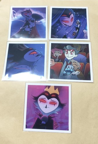 Helluva boss photo collection - boss,
