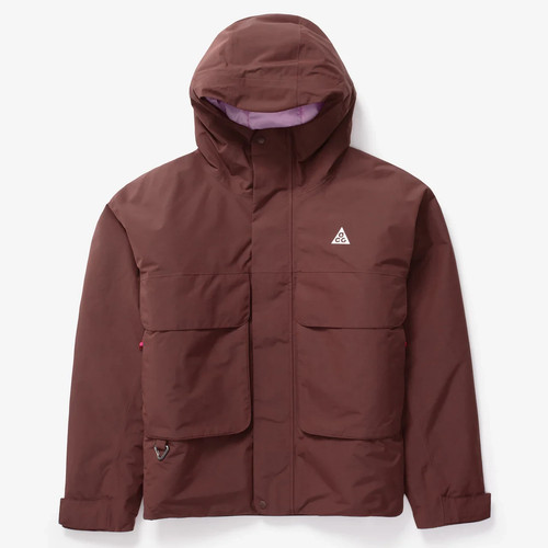Nike acg storm fit primaloft - acg,