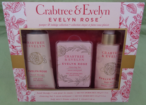 Crabtree evelyn - &,