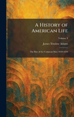 History american life - a, of