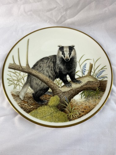 Wedgwood the wildlife - the, of