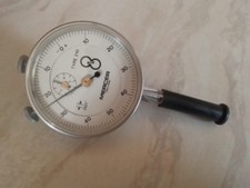 Mercer 2" dial indicator