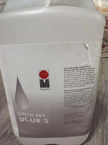 Marajet 3 cleaning - marajet, di-ur