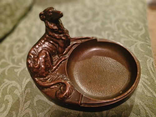 Rare vintage 1930s - vintage, art