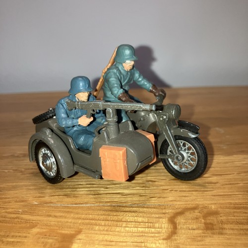 Britains german bmw - britains,