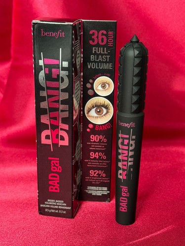 Benefit badgal bang waterproof - badgal,