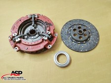 526666M91 Clutch Kit fits
