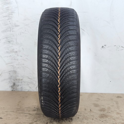 Tyre michelin alpin5 205 65 - alpin5, 205/65