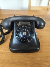 Kristian Kirks Bakelite Danish