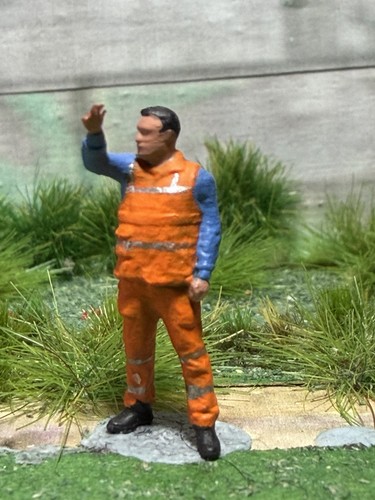Gauge scale figures - gauge,