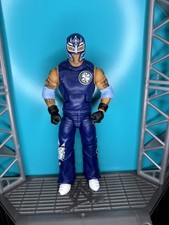 MATTEL WWE ELITE FIGURE - REY