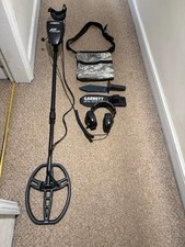 Garrett 1140560 AT Pro Digital Metal Detector