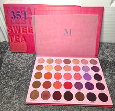 Morphe 35T sweetest tea