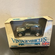 Ertl Vintage Vehicles 1:43