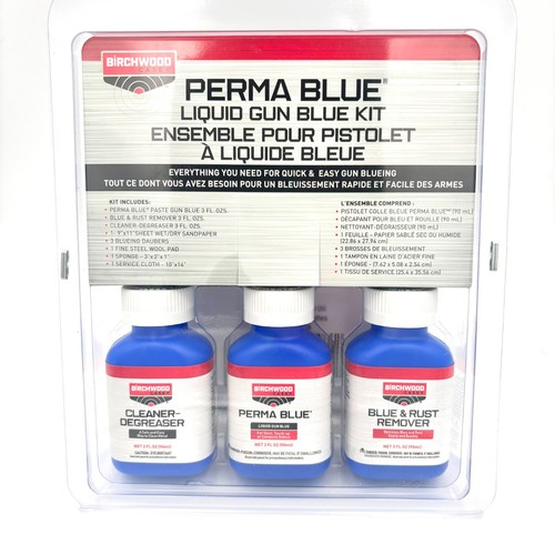 Birchwood casey perma - casey,
