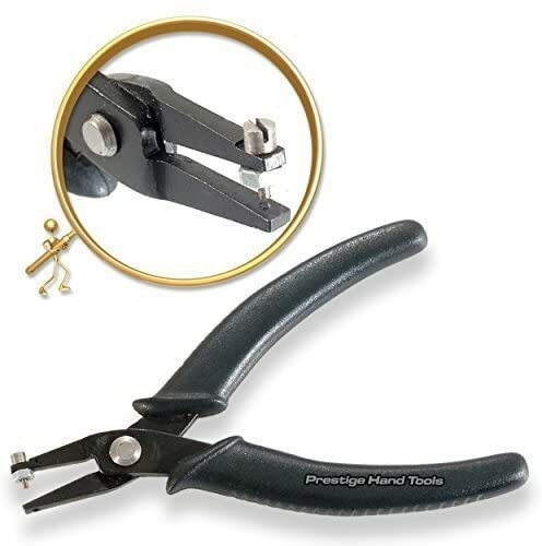 Metal hole punch pliers - pliers, 1.5