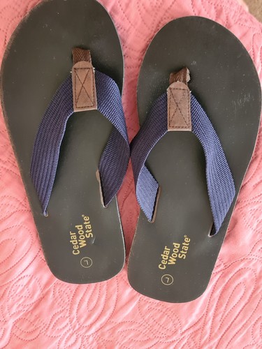 Men flip flops - men,