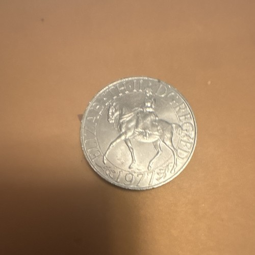 1977 england silver jubilee - england,