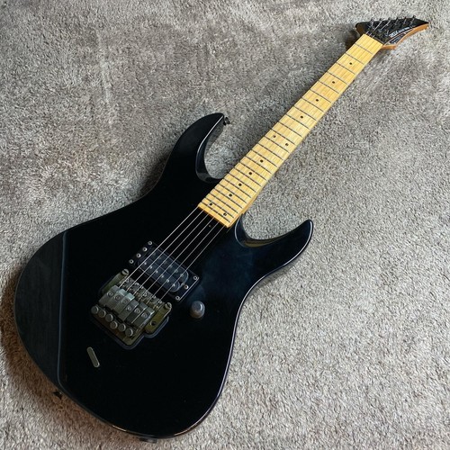 Yamaha rgx610s guitar used - yamaha,